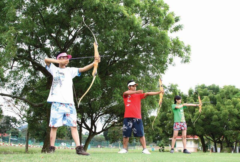 A'Famosa Resort Melaka Zewnętrze zdjęcie