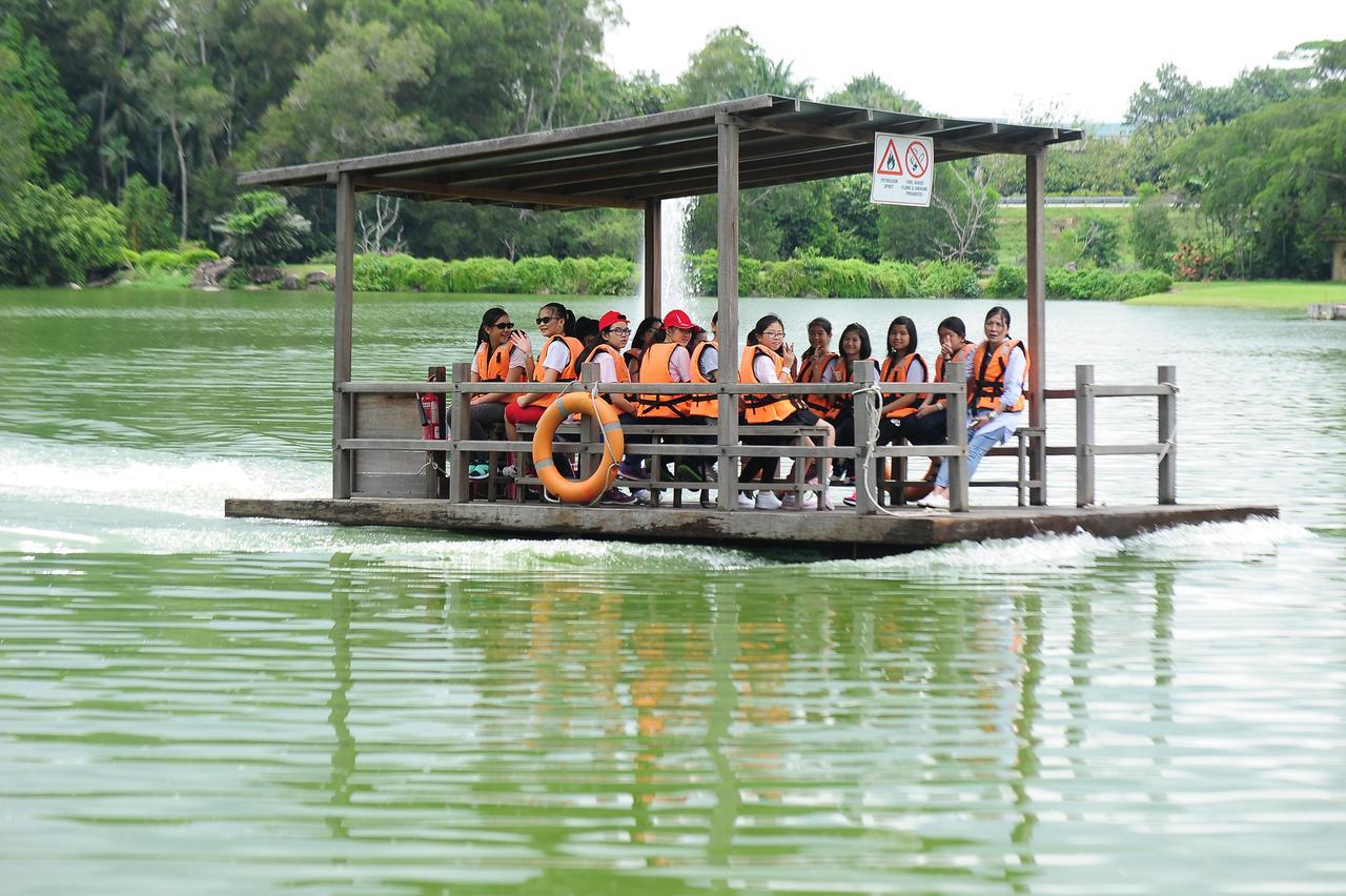 A'Famosa Resort Melaka Zewnętrze zdjęcie